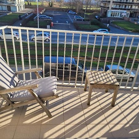 Appartement Azur Oostende מראה חיצוני תמונה