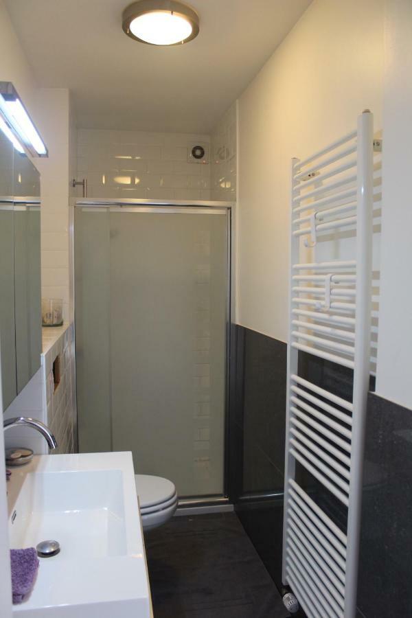 Appartement Azur Oostende מראה חיצוני תמונה