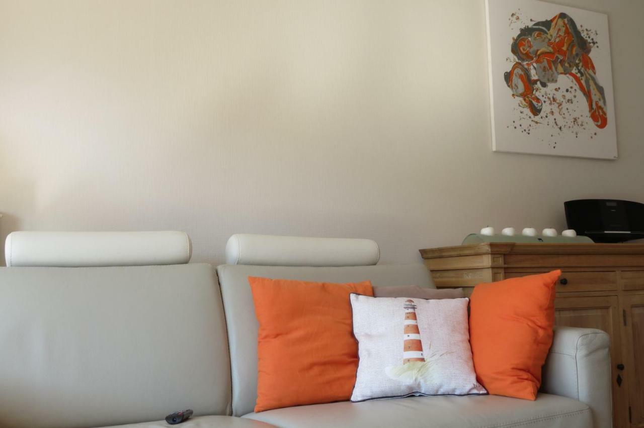 Appartement Azur Oostende מראה חיצוני תמונה